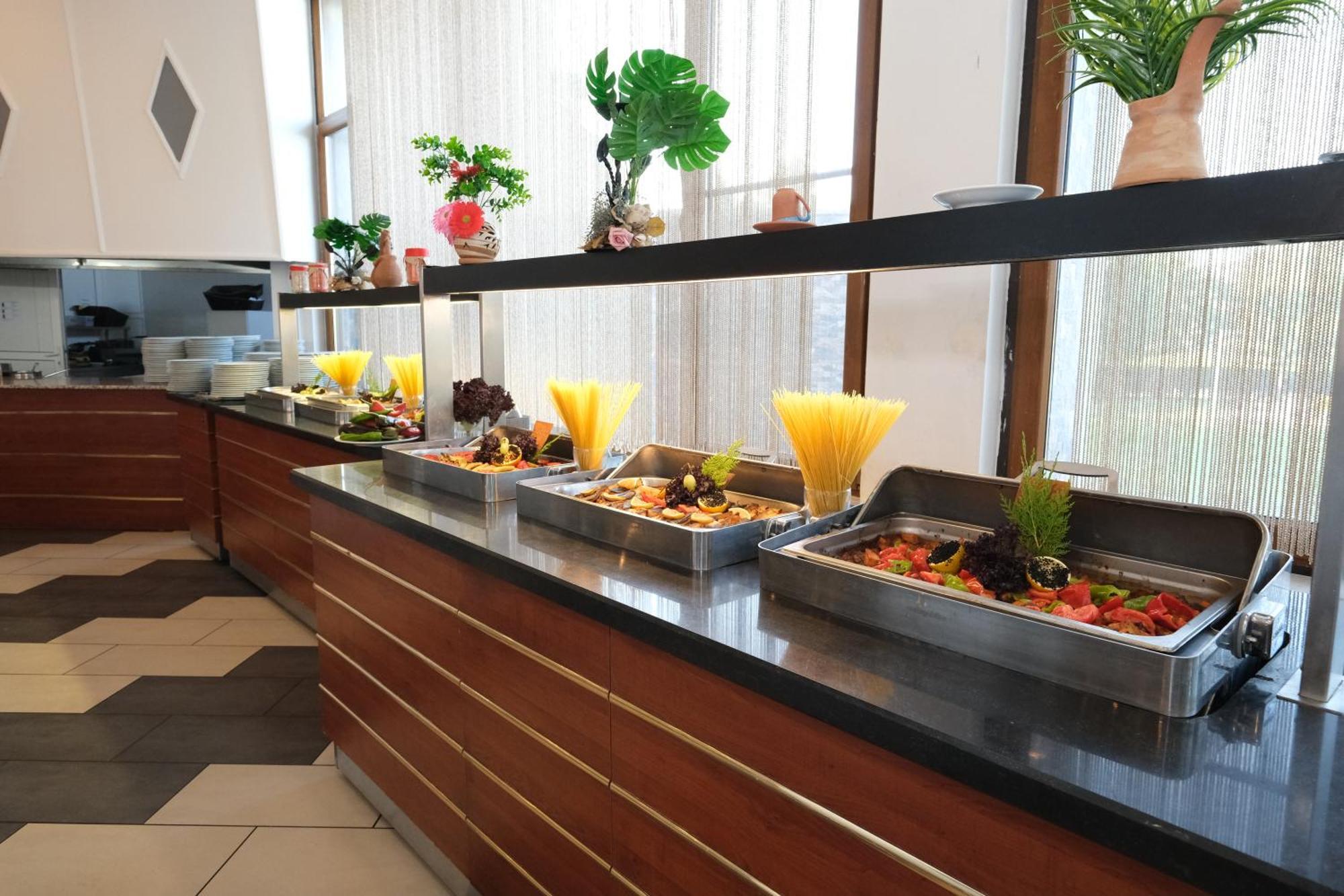 Signature Garden Avanos Hotel & Spa Exterior photo
