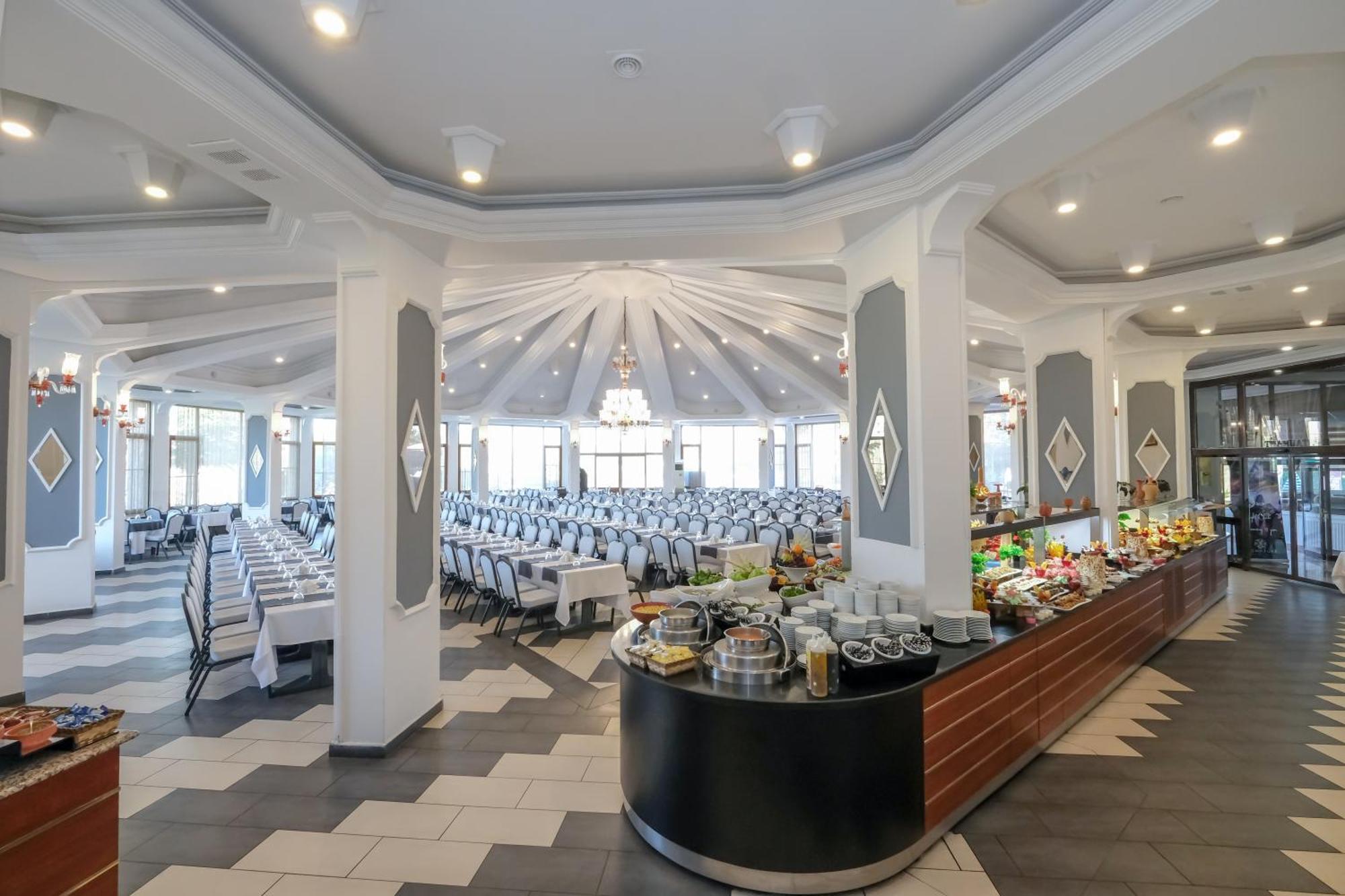 Signature Garden Avanos Hotel & Spa Exterior photo
