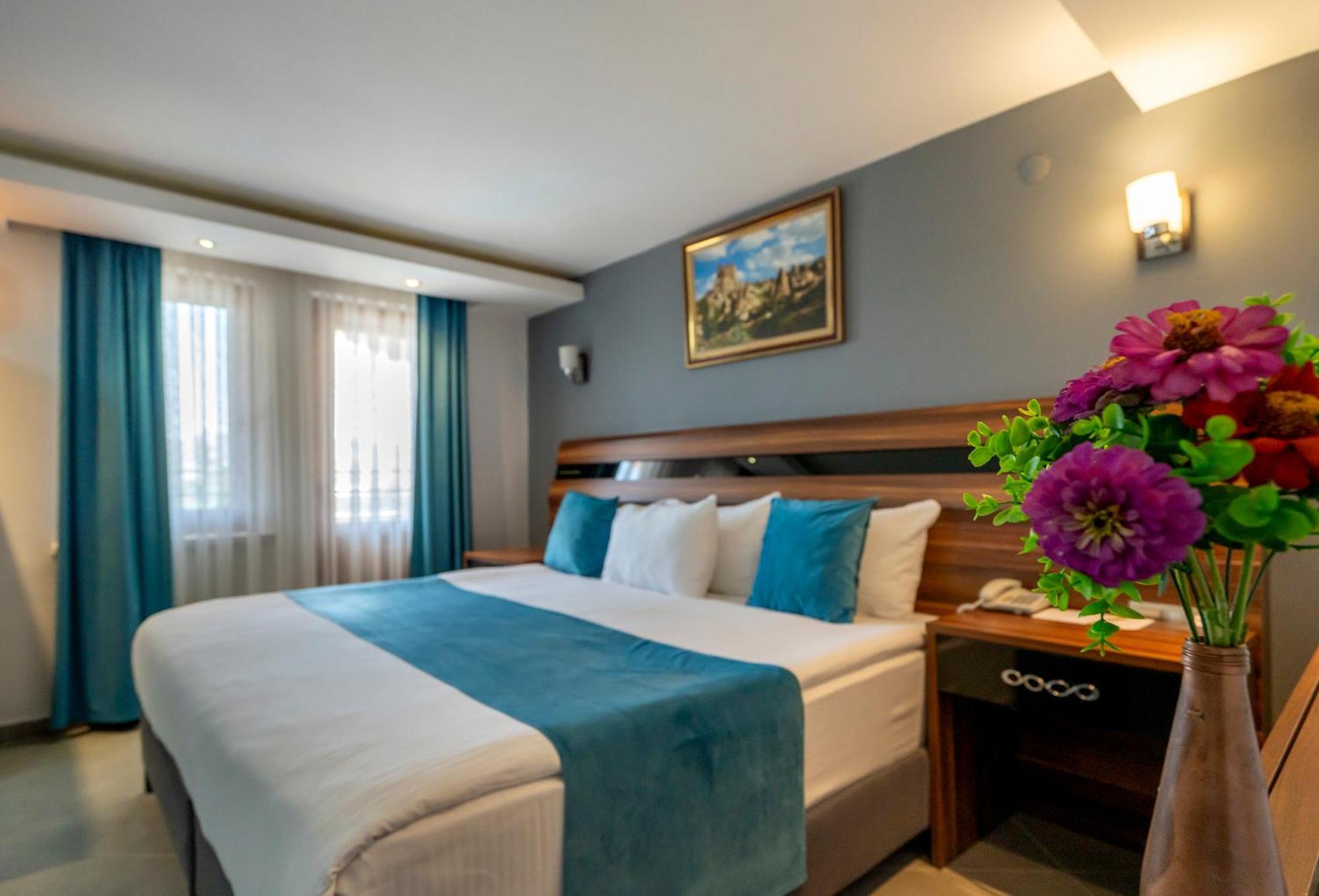 Signature Garden Avanos Hotel & Spa Exterior photo